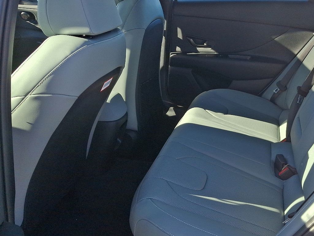 Thumbnail: 2025 Hyundai Elantra - 7