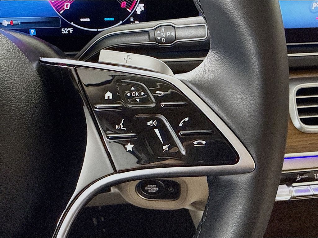 Thumbnail: 2025 Mercedes-Benz GLE - 12