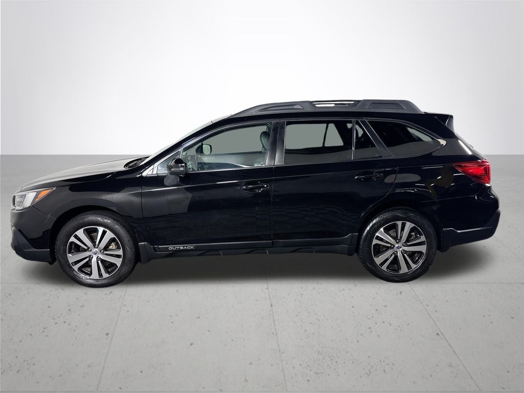 2018 Subaru Outback 2.5i