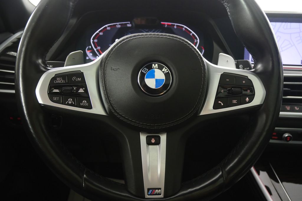 Thumbnail: 2019 BMW X5 - 18