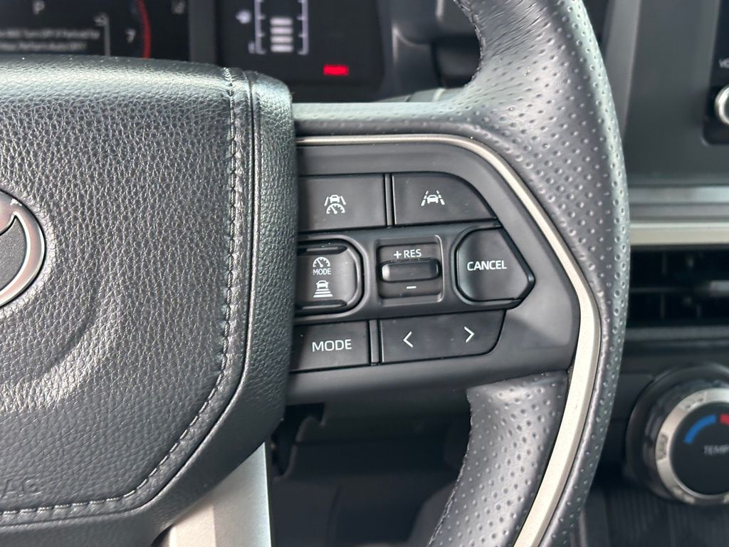 Used Car 2025 Toyota 4runner  Sr5 For Sale Under $50,000 In Austin, Texas