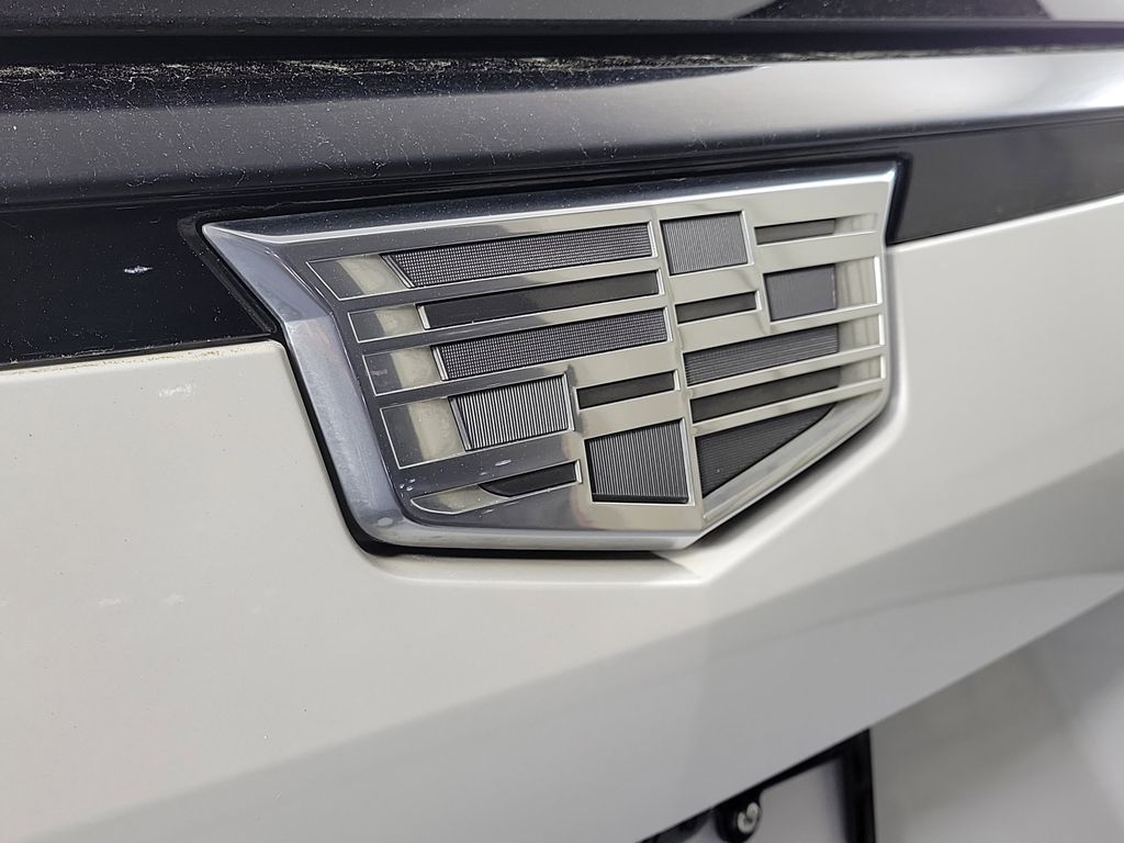 2023 Cadillac Escalade ESV Sport White at Bayway Cadillac of The Woodlands