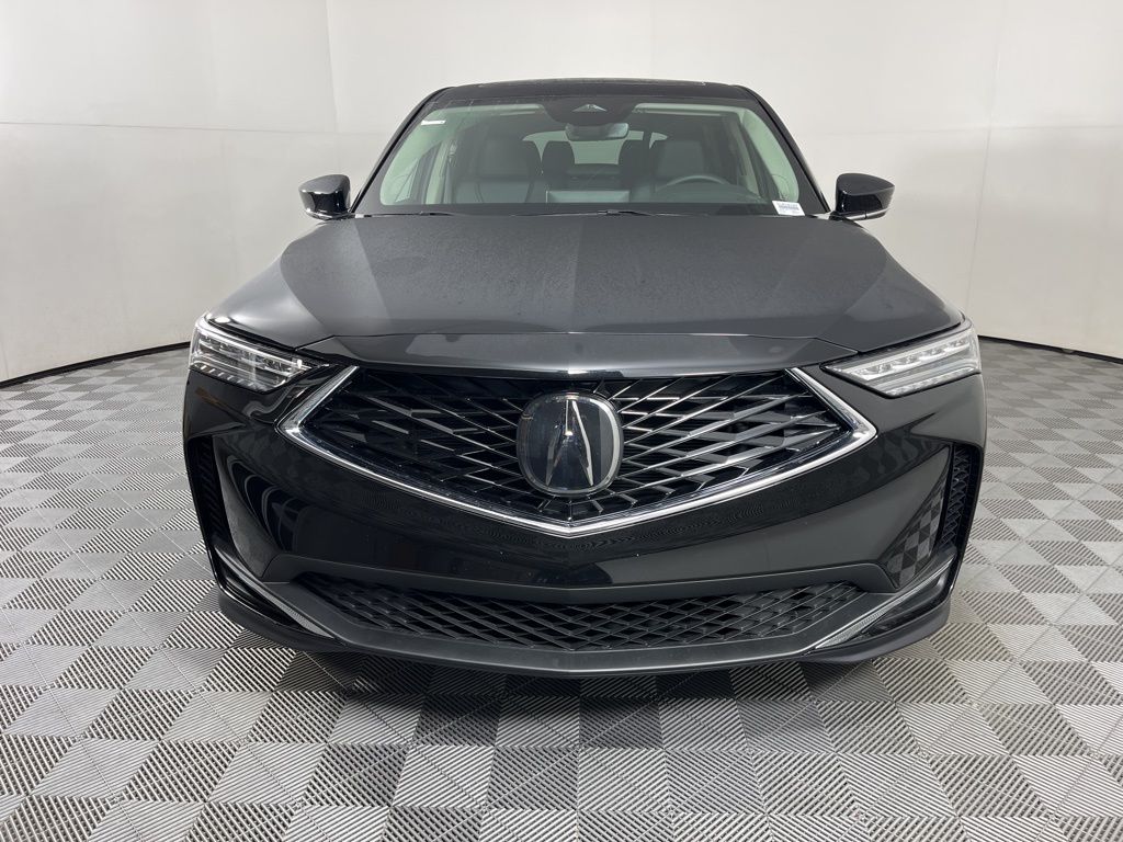 Thumbnail: 2026 Acura MDX - 7