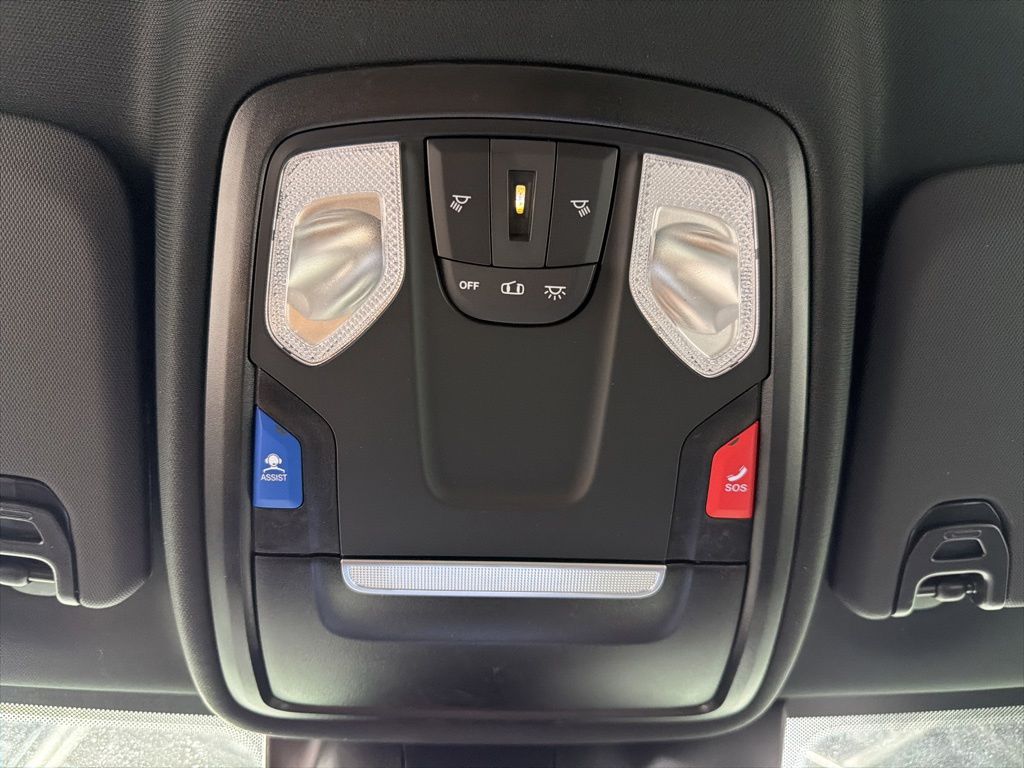 2026 Ram 3500 Tradesman - 6