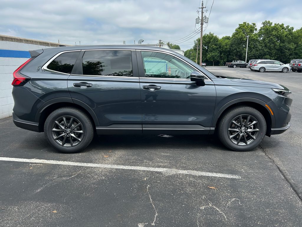 Thumbnail: 2027 Honda CR-V - 6
