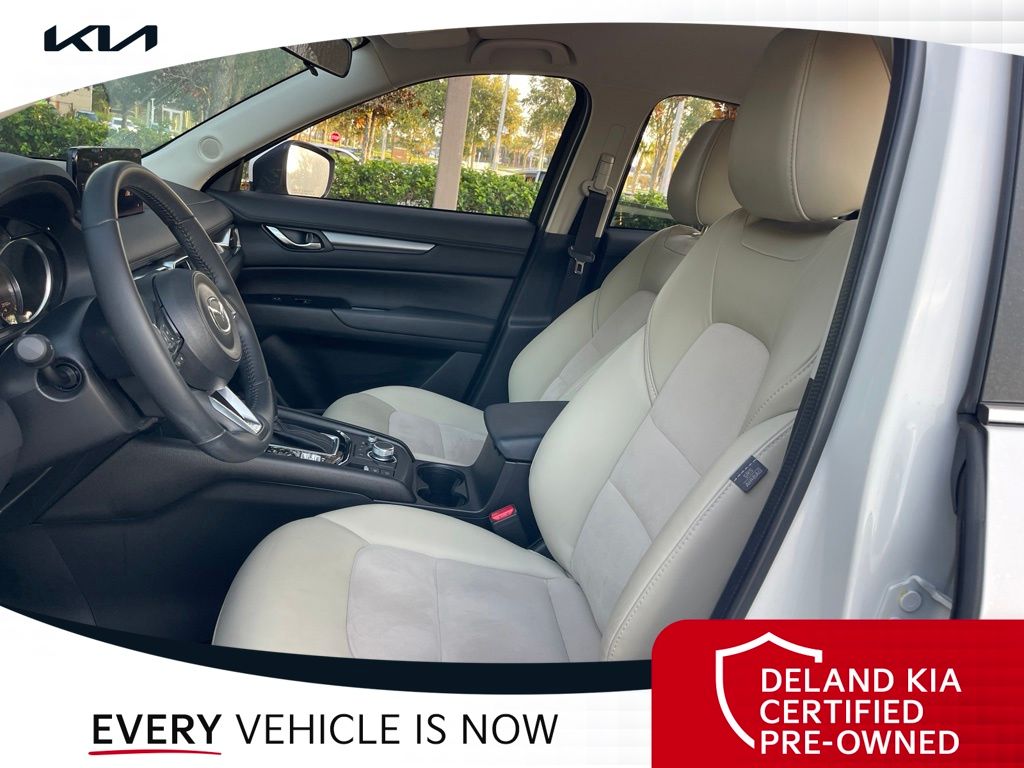 Used 2023 Mazda CX-5 SUV
