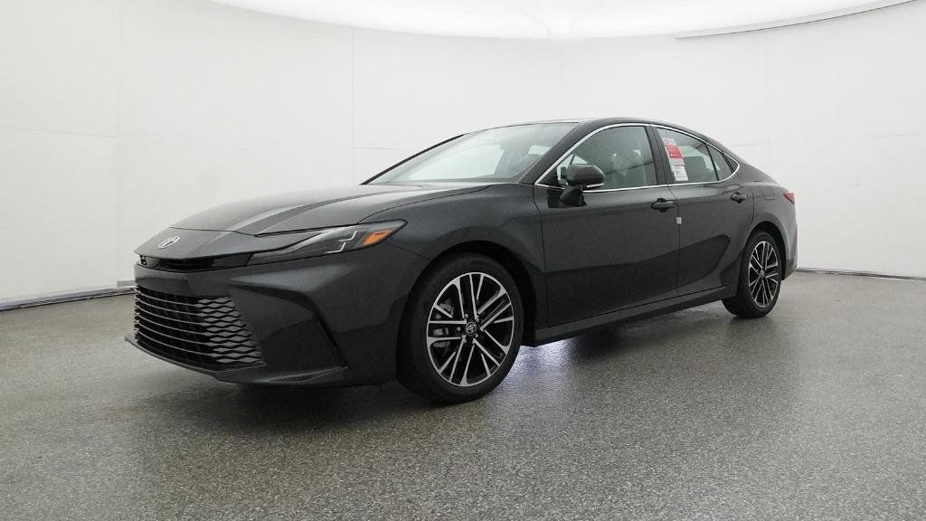 Thumbnail: 2026 Toyota Camry - 8