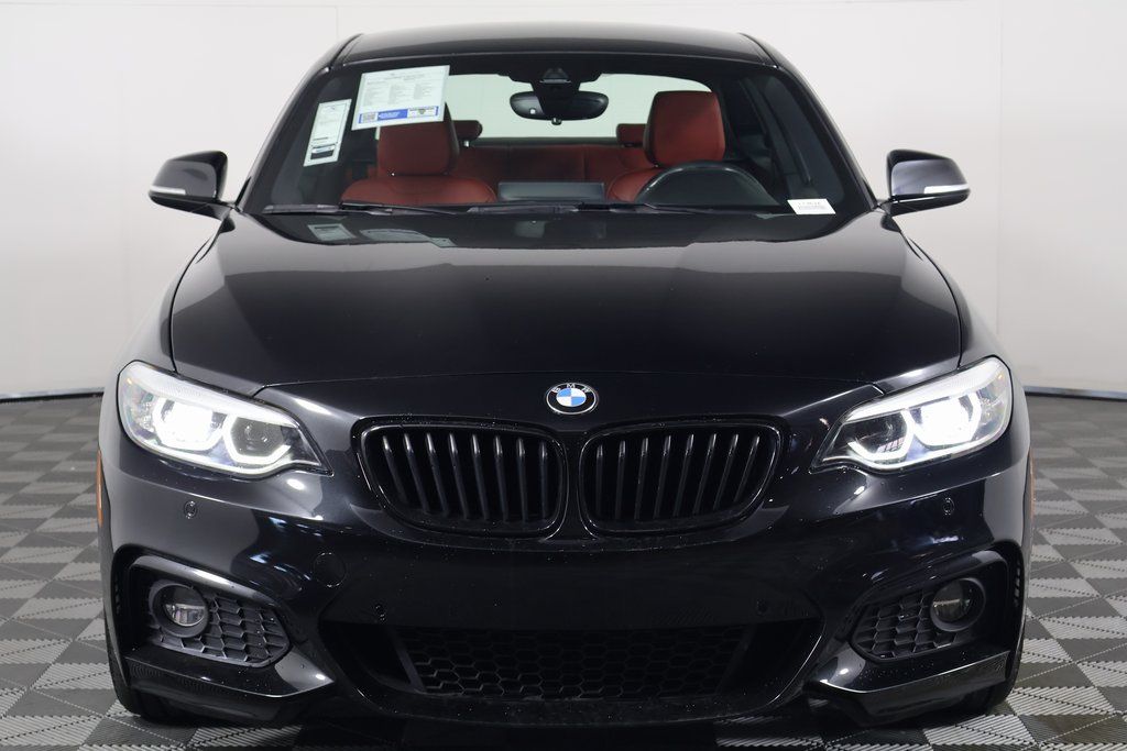 Thumbnail: 2019 BMW 2 Series - 2