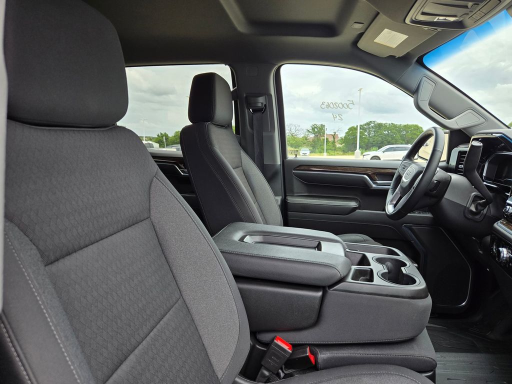 Used 2024 GMC Sierra 1500 Truck