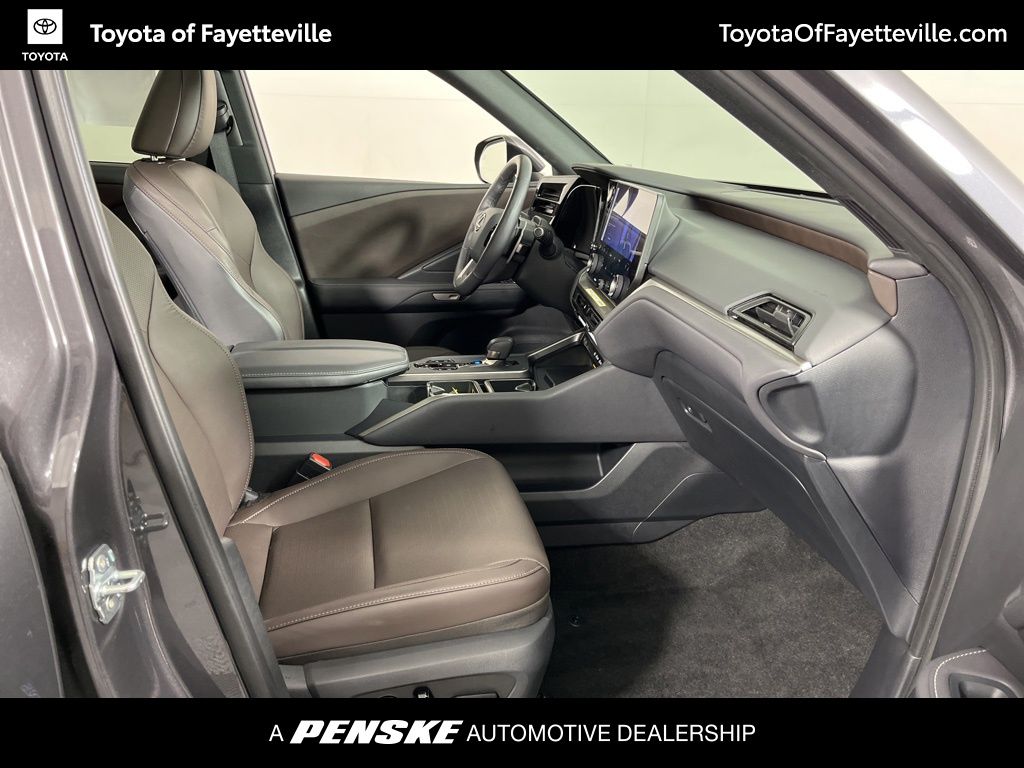 2024 Lexus TX 350 8