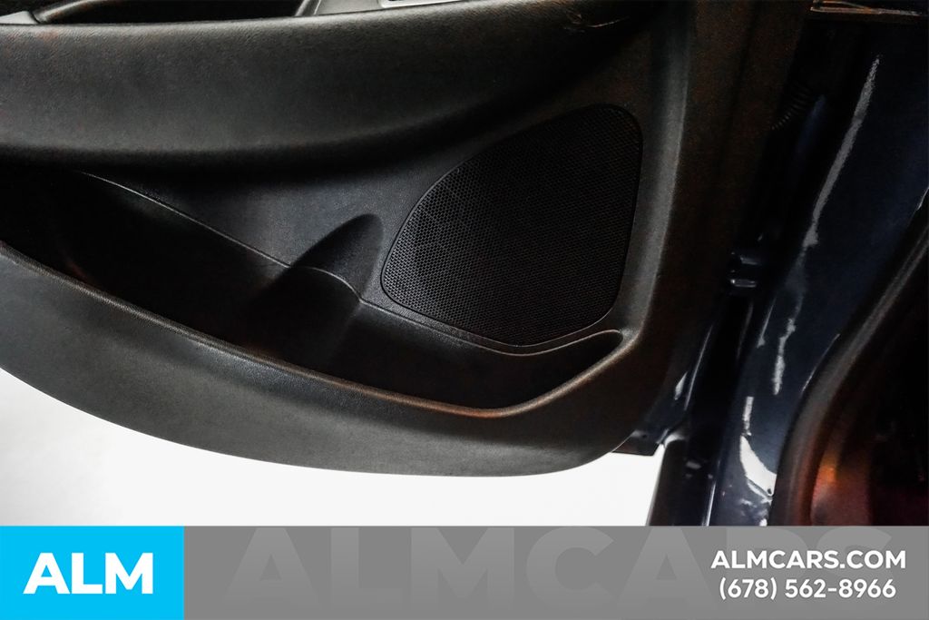 Used 2024 Blue Chevrolet LT image 52