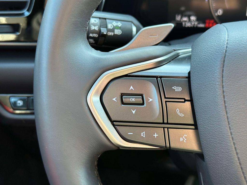 used 2022 Lexus NX car, priced at $38,495