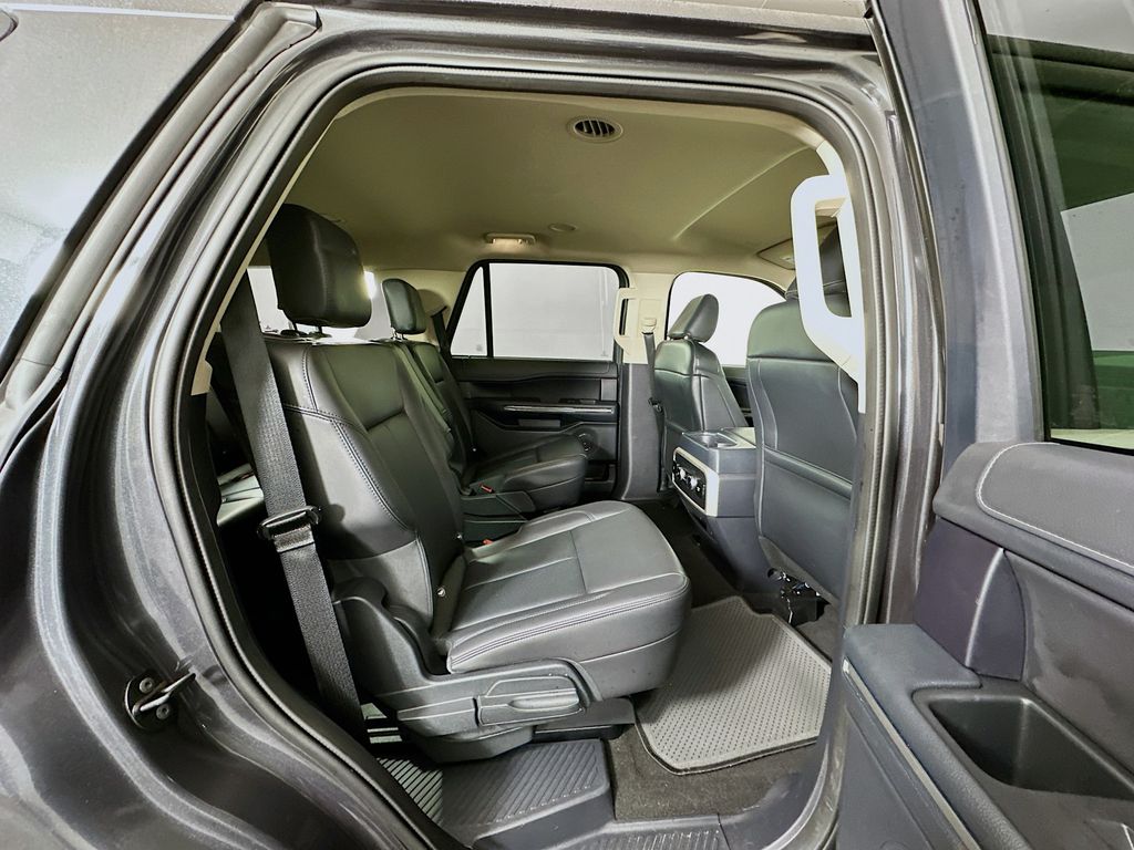 Thumbnail: 2024 Ford Expedition - 29