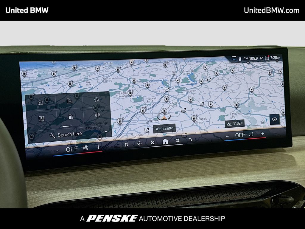 Thumbnail: 2025 BMW 4 Series - 10