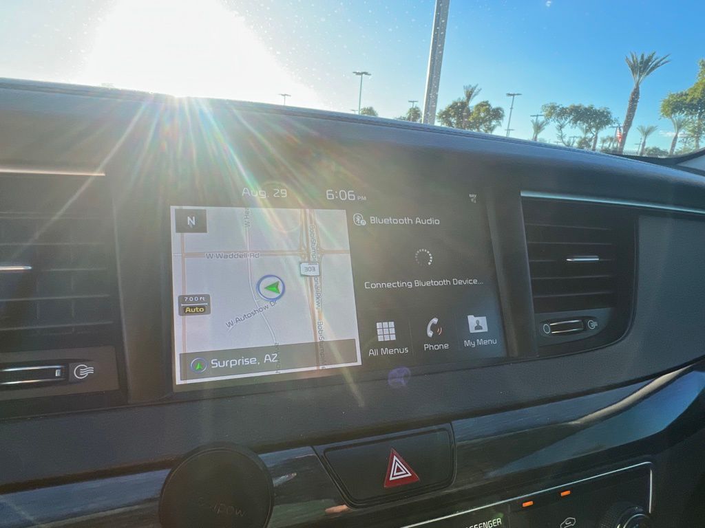 Thumbnail: 2019 Kia Cadenza - 12
