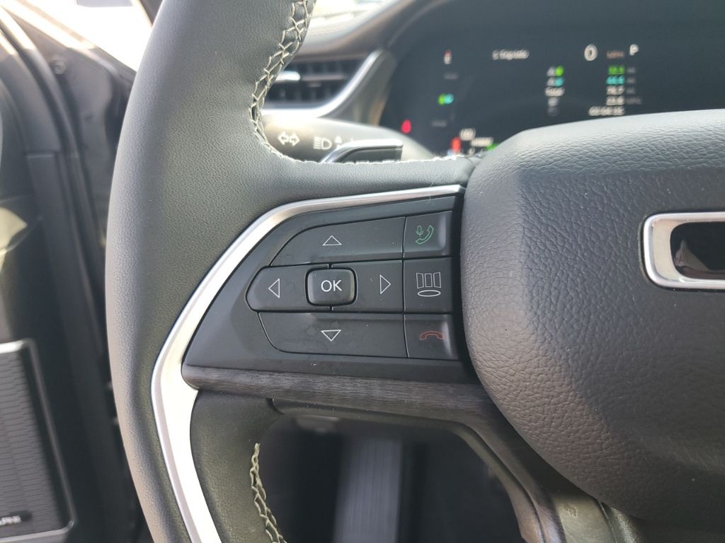 Used Car 2024 Jeep Grand Cherokee  4xe For Sale Under $30,000 In Austin, Texas