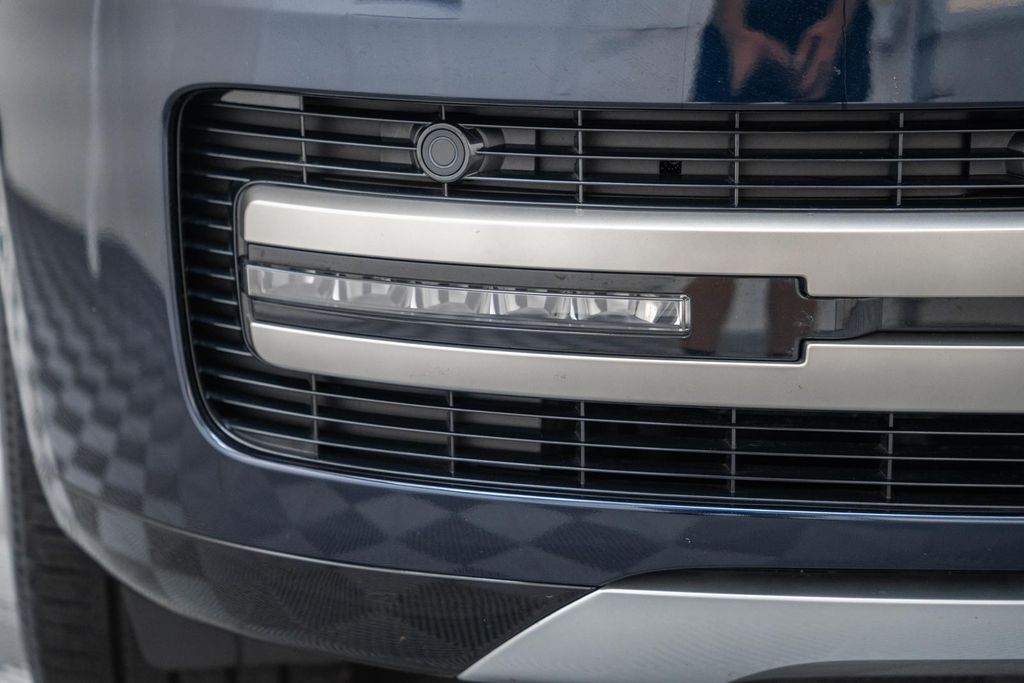 Land RoverRange Rover17