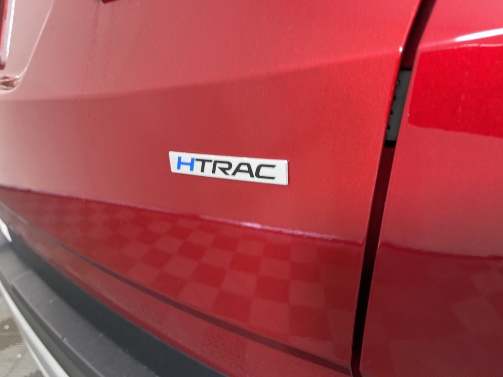 Thumbnail: 2025 Hyundai Tucson - 12