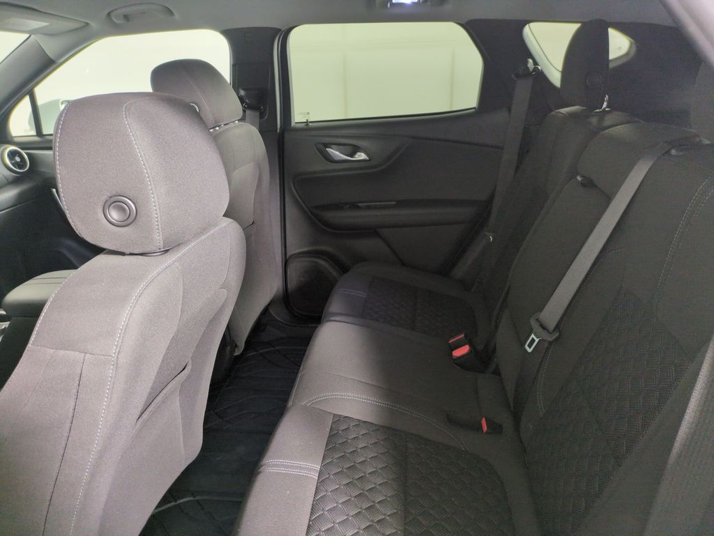 Used 2019 Chevrolet Blazer For Sale in Fort Wayne, IN