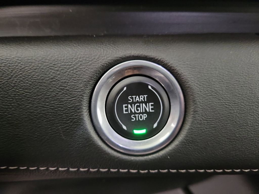 2023 Cadillac Escalade ESV Sport White at Bayway Cadillac of The Woodlands
