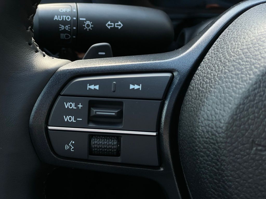 Thumbnail: 2025 Honda Accord - 15