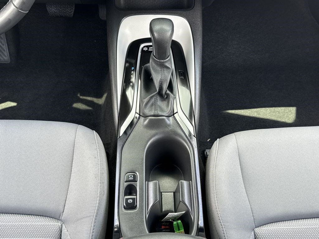 Used 2024 Toyota Corolla Sedan