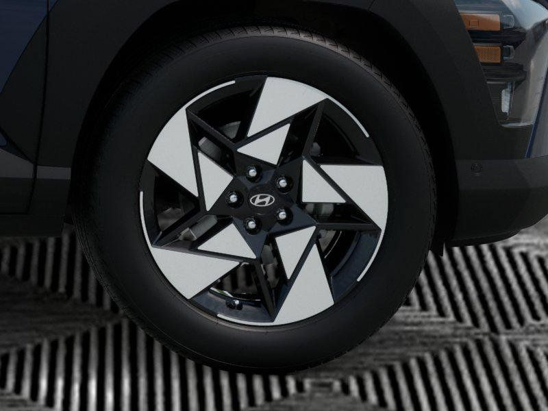 2026 Hyundai Kona — photo 8
