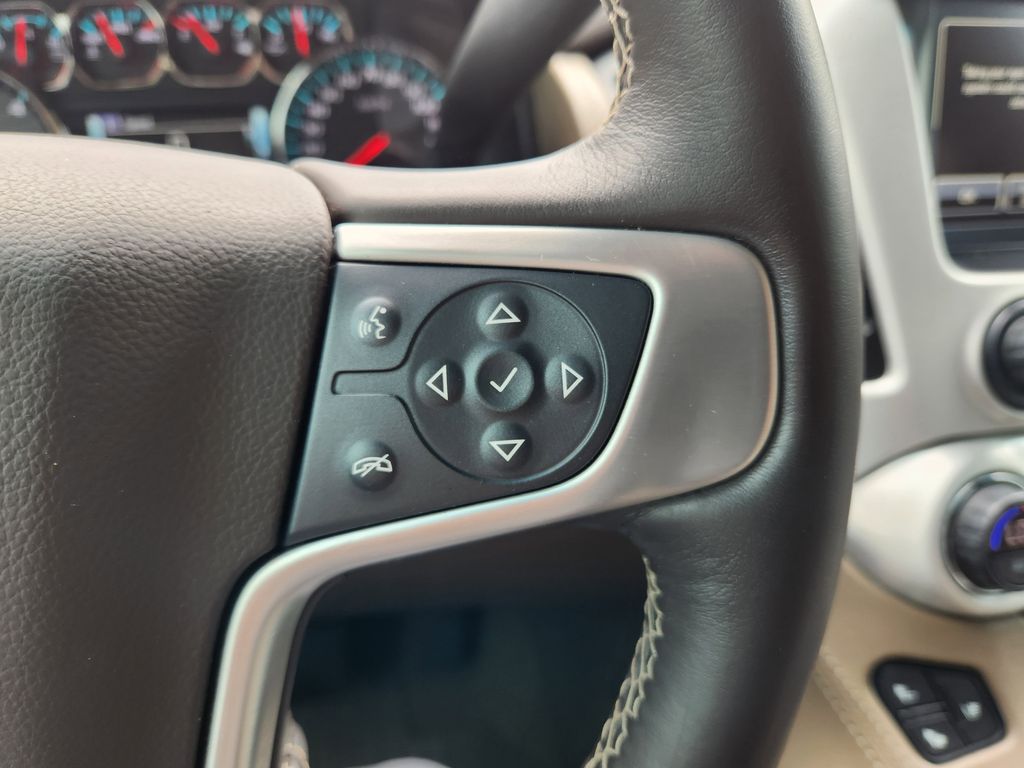 2019 GMC Yukon SLT Gray at Baytown Hyundai