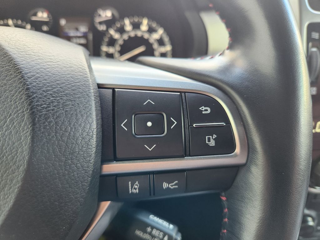 2022 Lexus GX 460 Luxury Silver at Wharton Ford