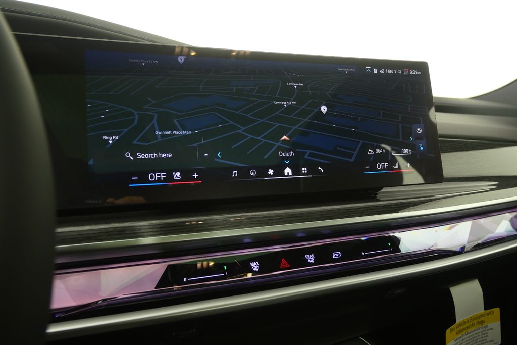 Thumbnail: 2026 BMW i7 - 22