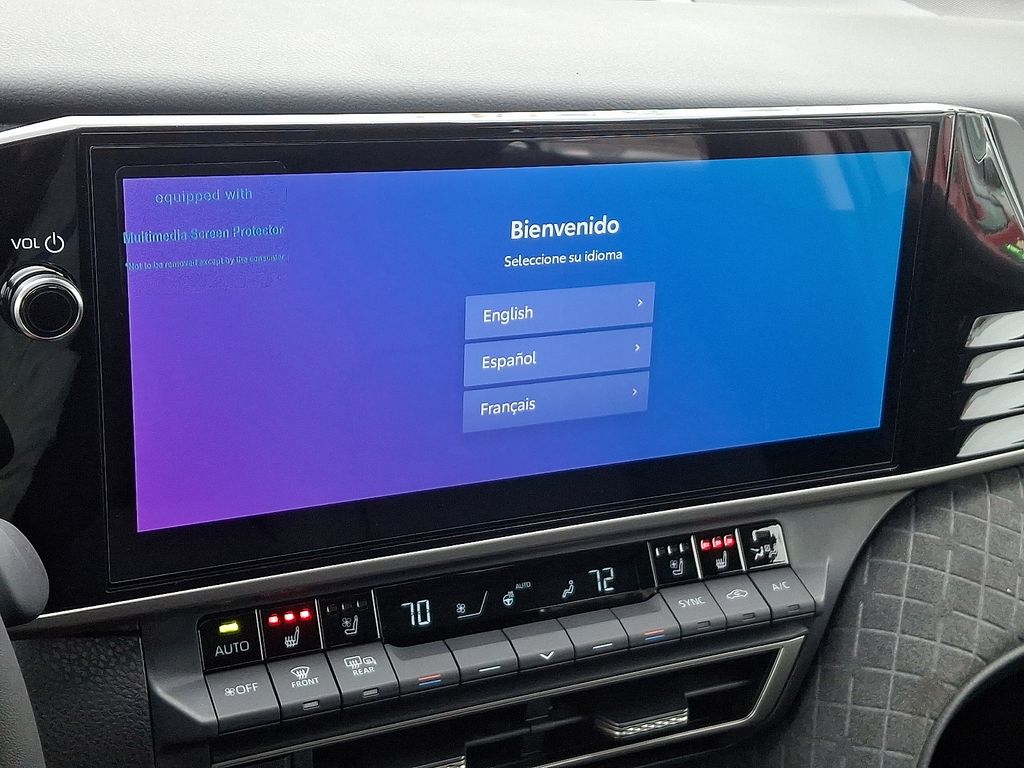 Thumbnail: 2025 Toyota Camry - 16