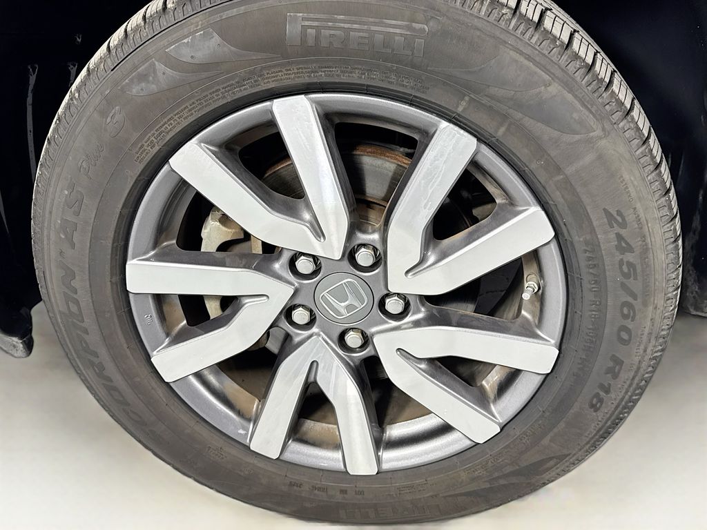 Used Car 2021 Honda Pilot  Ex For Sale Under $20,000 In Austin, Texas