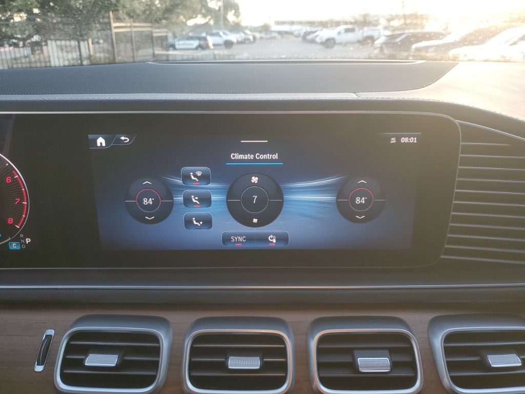 Used Car 2025 Mercedes-benz Gle  Gle 450 For Sale Under $70,000 In Austin, Texas