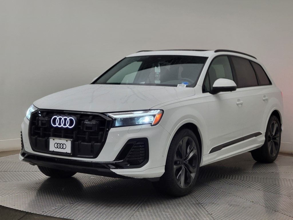 Thumbnail: 2026 Audi Q7 - 2
