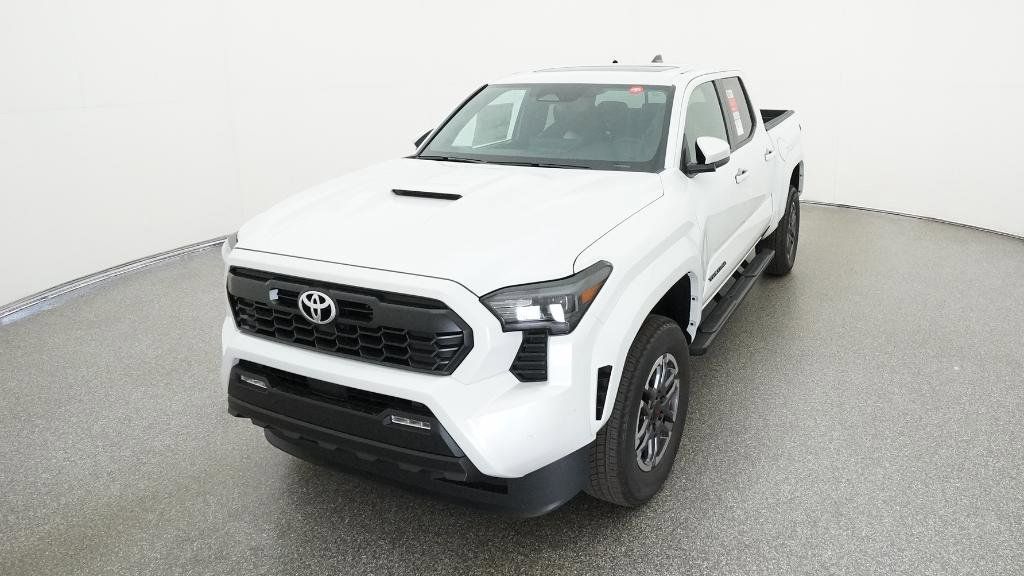 Thumbnail: 2025 Toyota Tacoma - 9