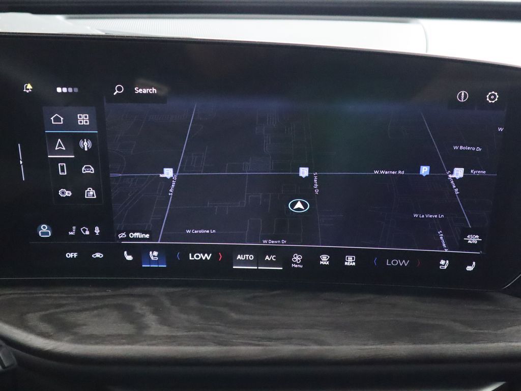 Thumbnail: 2025 Audi Q5 - 16