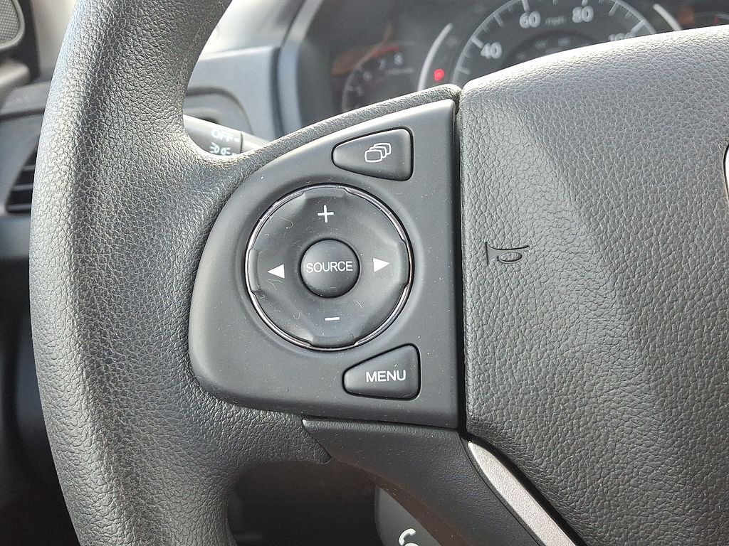 Thumbnail: 2015 Honda CR-V - 23