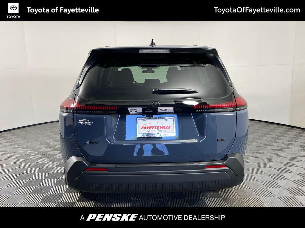 Thumbnail: 2026 Toyota RAV4 - 11