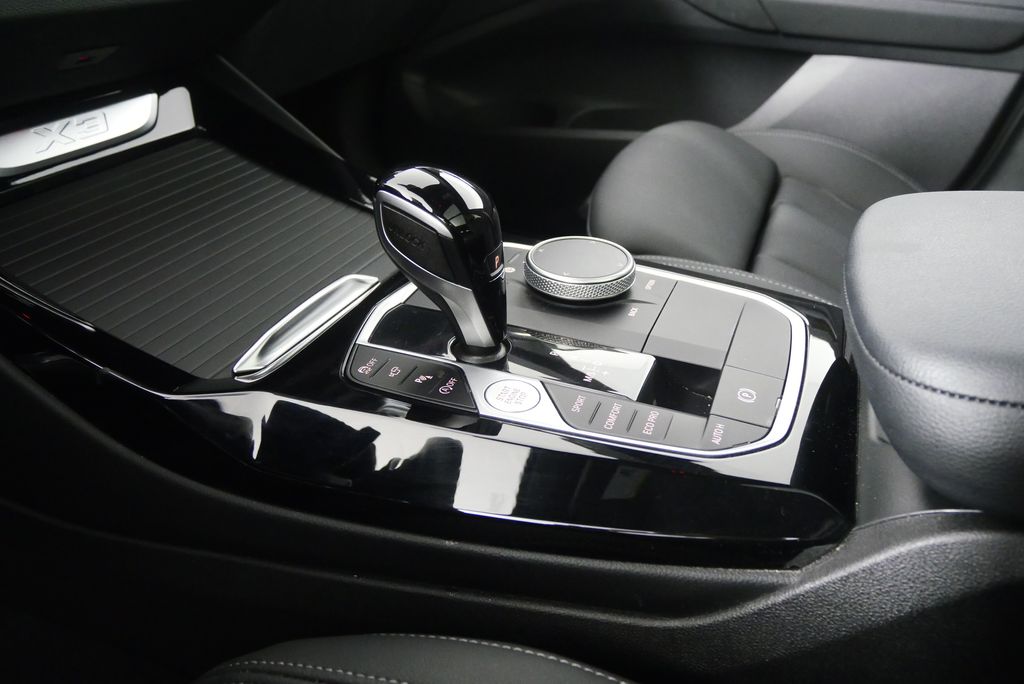 2024 BMW X3 sDrive30i 26
