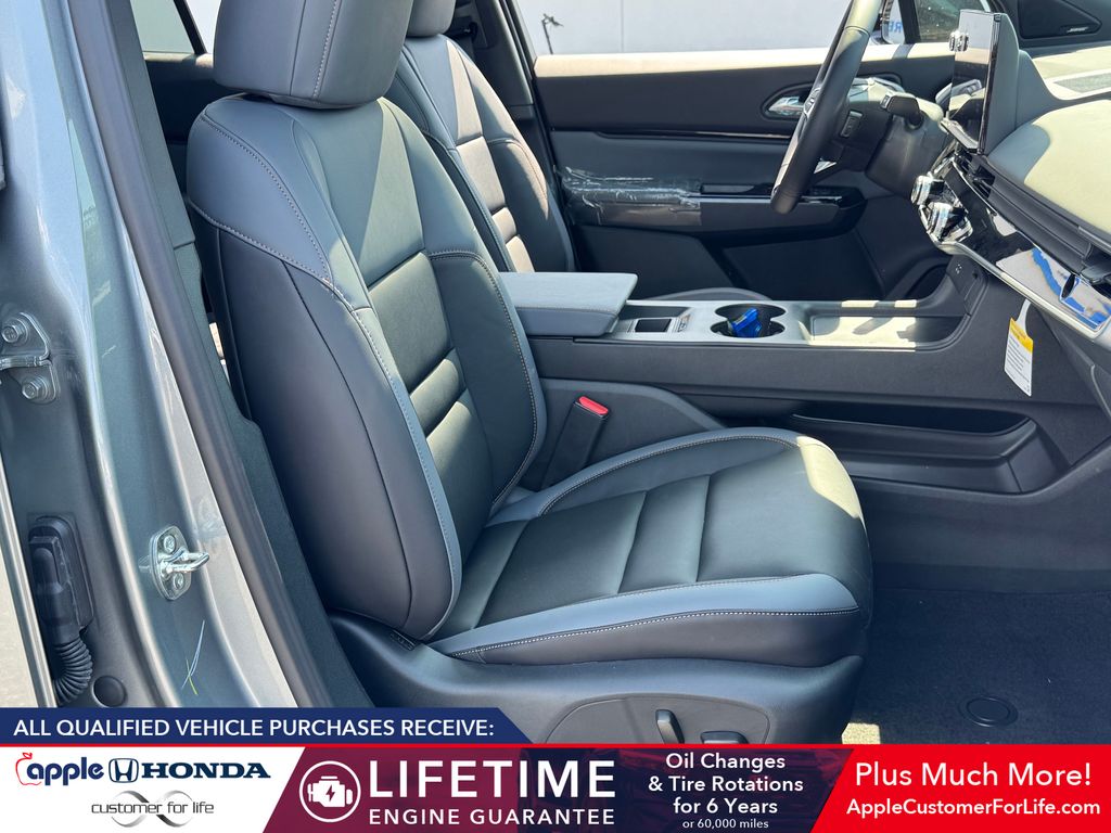 2026 Honda Prologue Touring
