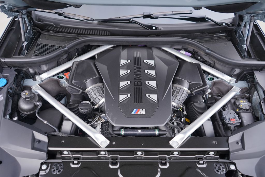 Thumbnail: 2026 BMW X7 - 20