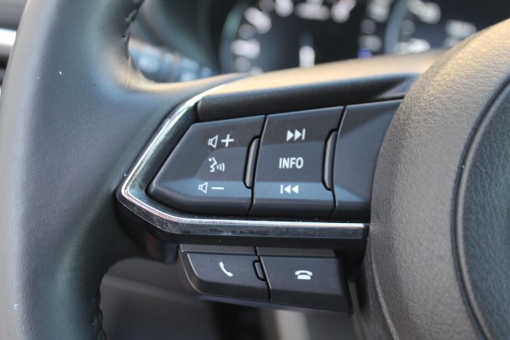 Used Car 2019 Mazda Cx-5  Grand Touring For Sale Under $25,000 In Georgetown, Texas