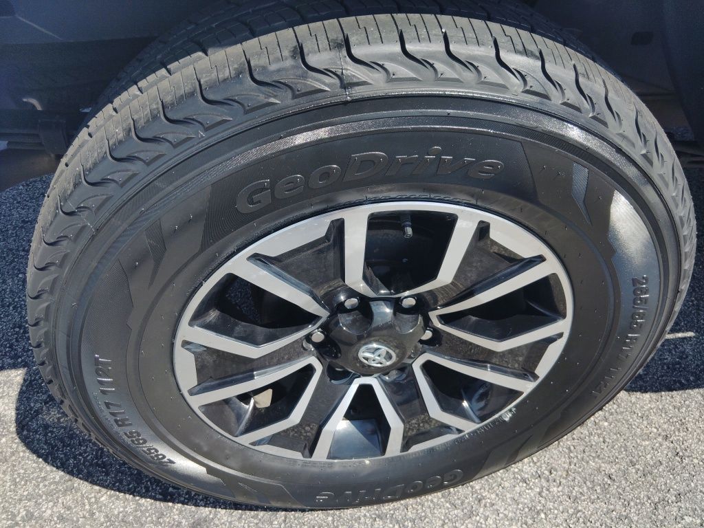 Used 2023 Toyota Tacoma Truck
