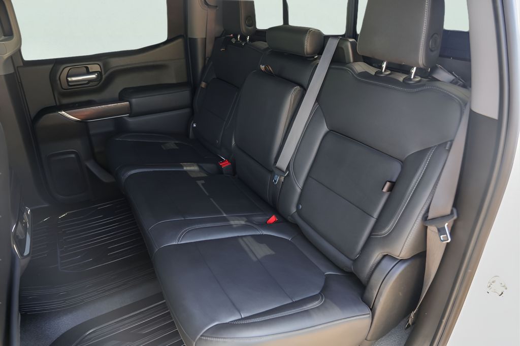 Used Car 2021 Gmc Sierra 1500  Slt For Sale Under $40,000 In Austin, Texas