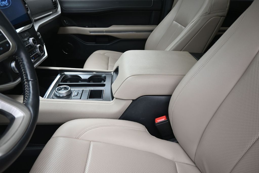 Used 2022 Ford Expedition SUV