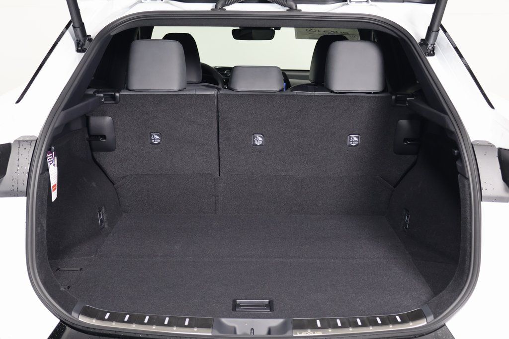 Thumbnail: 2026 Lexus RZ - 8