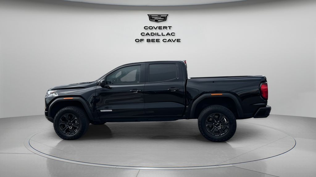 Used Car 2024 Gmc Canyon  Elevation For Sale Under $40,000 In Austin, Texas