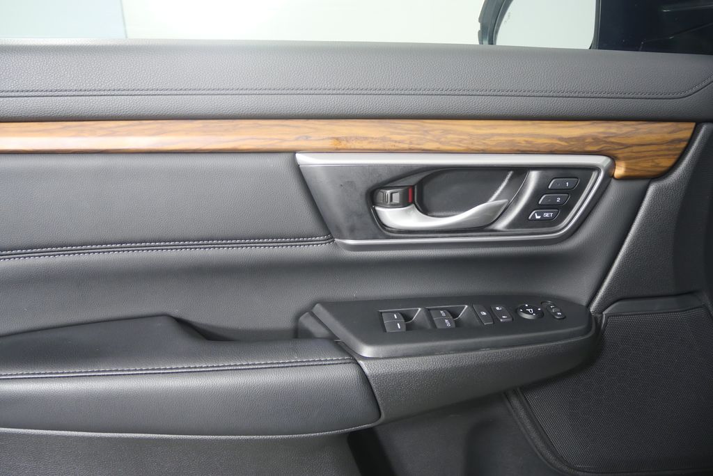 Thumbnail: 2022 Honda CR-V - 8