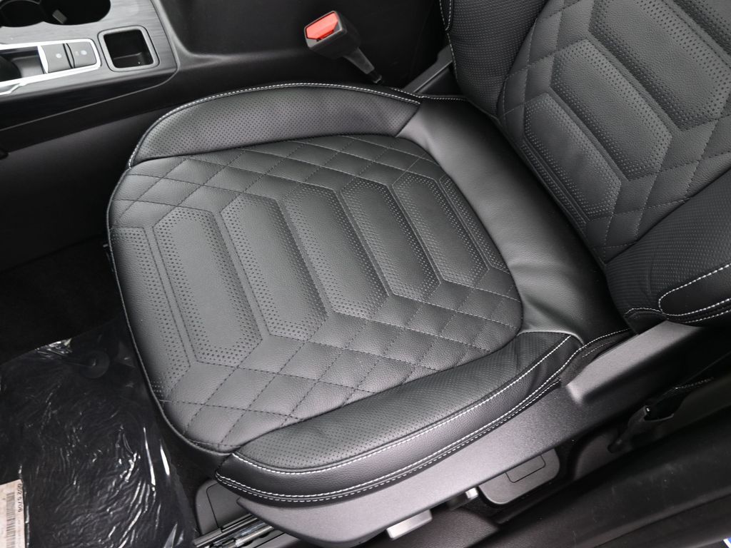 2024 Ford Escape PHEV