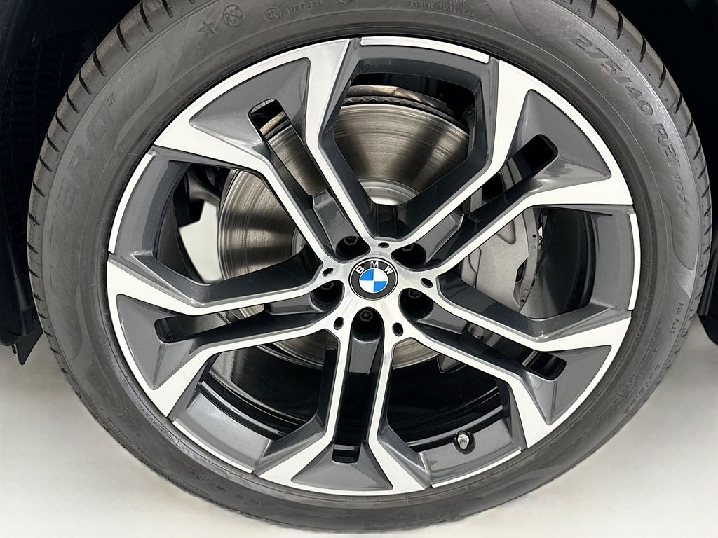 Thumbnail: 2026 BMW X5 - 29